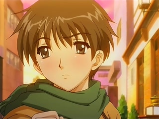 Tsuma Shibori Episode 1