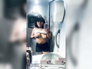 I woke up with swollen nipps and look what happened