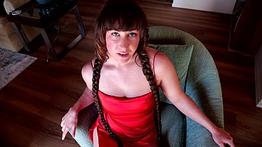 Naughty and Nice Stepdaughters Creampied