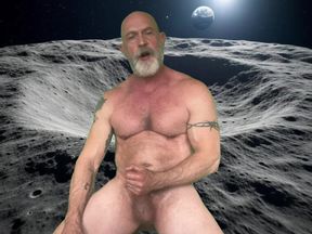 Man on the Moon