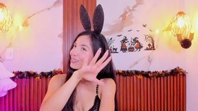 Miia Lovely Private Show