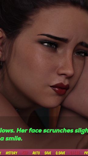 A Very Hot House (part 27) New Update.m