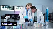 Riley Teased Frozen in Time - Lab Sex Tape