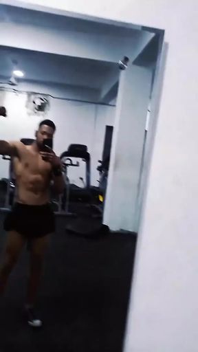 ronnyfit video