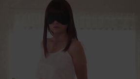 Ryo Ikishima Sex That The Piano Instructor Feels In Blindfold