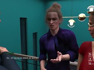 Complete Gameplay - Steps of Debauchery, Part 26