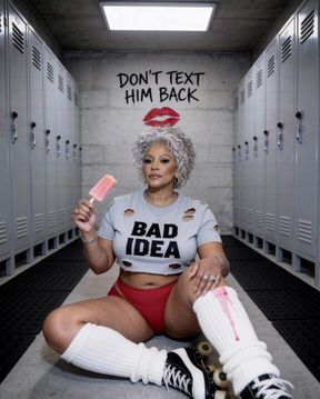 Do you wanna play 🤤