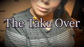 The Take Over Remastered HD