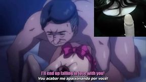 Himawari wa Yoru ni Saku - English Sub and Pt-br Sub PART 2