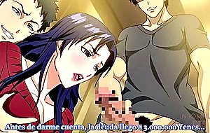 Mesu saga persona 01 sub esp