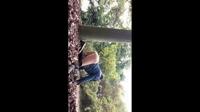 Trainer's Order No. 17: Bread Enema Walk