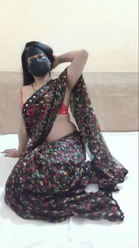 Who Wants to Have Sex With Shalu Bhabhi