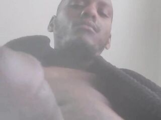 Hot Carnal BBC Masturbation pt two