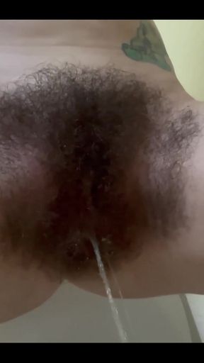 What Would You Do to Be Under Me Lapping up My Delicious Piss?