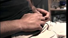 Making Zack Blow