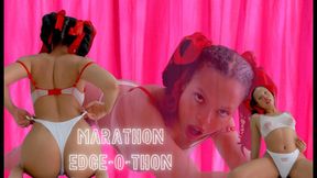 Marathon Edge-O-Thon (Custom)