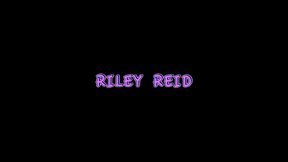 riley reid in socks gets facial cumshot from scott lyons