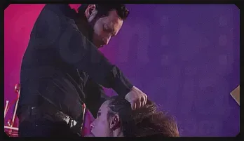 Intense BDSM: Sir Tommy Dominates Casey