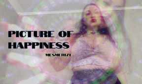 Picture of happiness Mesmerize