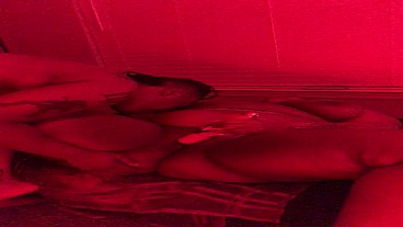 Lesbians Manifesting while Fucking