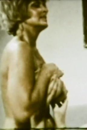 Zandy the Wild Lover