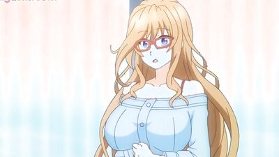 Mama-Tachi No Himitsu 2 - Subbed with Mama Katsu Midareru in Hentai Porn