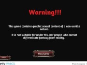 Elven Conquest [v 1.0] Gameplay Part 1 By LoveSkySan