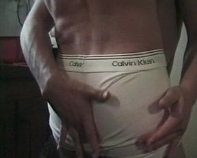 Bold Hunks in Wild Flow #7