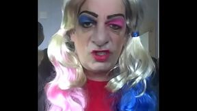 its me that wants to swallow your pee