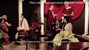 Roman Era Punishment