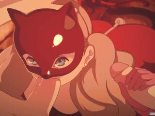 [DERPIXON ]-[NEKO NSFW ] The Hottest Manga Beauties Get Banged Hard