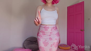 Evie Rees Dance Party