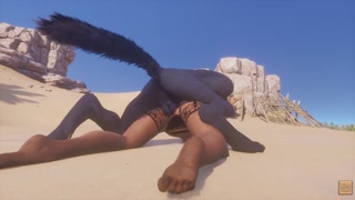 Wild Life / Shey Furry Porn