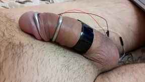 pulse of e-stim