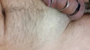 pulse of e-stim