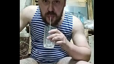 I got fresh hot cum in my ass and in my mouth twice in 5 minutes!