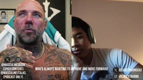 Porn Star Confessions - Luke Truong (episode 181)