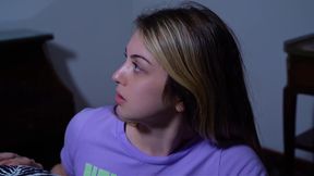 Bts Amateur Fuck &amp; Creampie - Knock Knock Stream