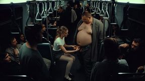 she was innocent... until one night turned her into a total slut (100% ai generated – watch her fall hard)