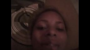 Amanda de faiskeira caindo na pica