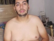 Preparando mi ano