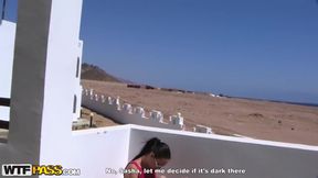 Hot Travel Sex Movie From Egypt Day 5 - Porn Traveling