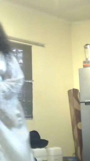 SSBBW Playful Tease