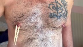 kilusbear - update #6 - pecs & cum - oct 17, 2026