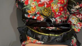 Asian Wife Surrenders to boyfriends Forbidden Touch in Secret🤫 Session