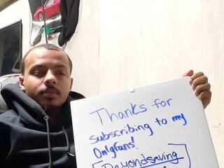 THANKS FOR SUBSCRIBING TO MY ONLYFANS! // WTFCHARLEY