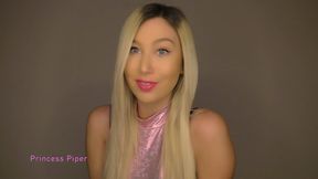 You Can Be "Out of the Closet" With Me