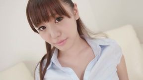 J-Girl Yummy Sarina Kurokawa