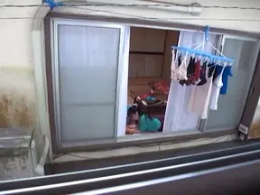 Horny married woman gets kinky on her cunt