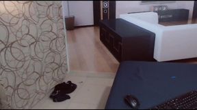Latin & Lover Private Show
